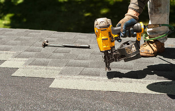 Professional Roofing Contractor in Grand Meadow, MN